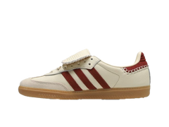 Adidas Samba LT Beige Red