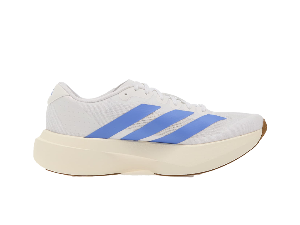 adidas Wmns Adizero Evo SL White Blue Fusion