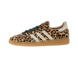 Adidas Wmns Handball Spezial Magic Beige Ivory Aurora Ivy