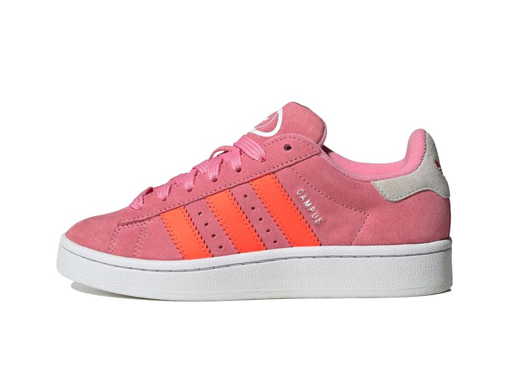 Adidas Campus 00s Bliss Pink (Kids)