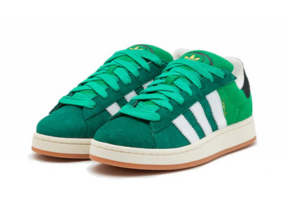 adidas Campus 00s Collegiate Green