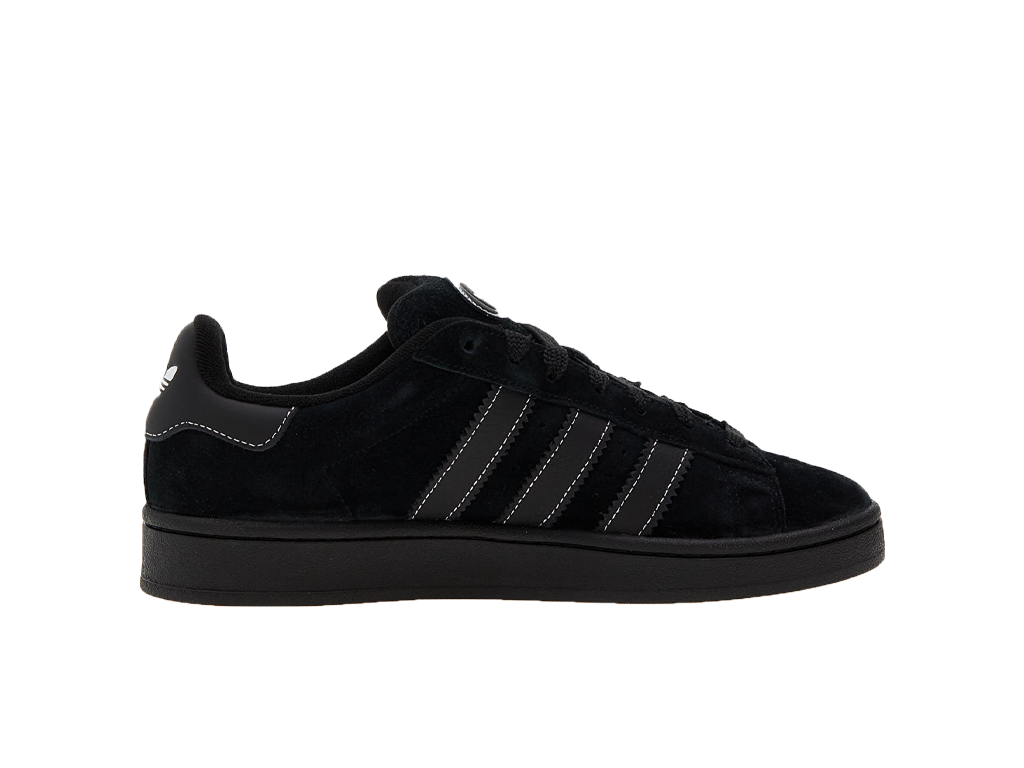 Adidas Campus 00s Core Black White-sneakers-Adidas-pikastore.cz