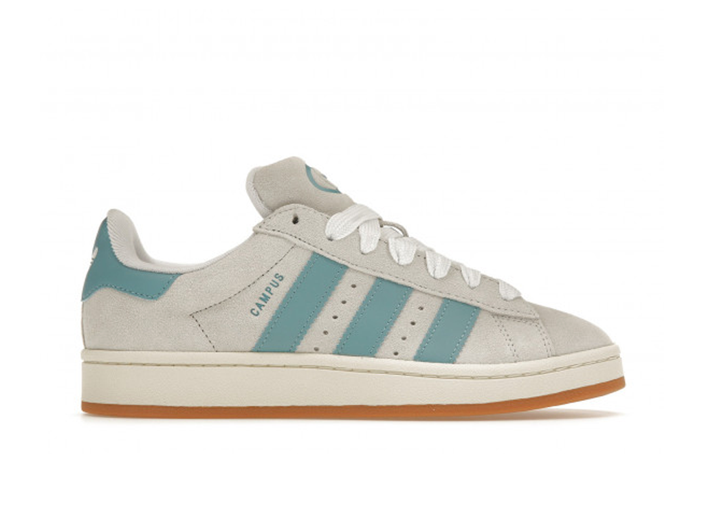 Adidas Campus 00s Crystal White Preloved Blue (Women's)-sneakers-Adidas-pikastore.cz