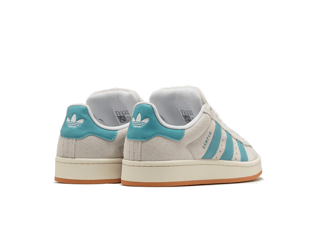 Adidas Campus 00s Crystal White Preloved Blue (Women's)-sneakers-Adidas-pikastore.cz