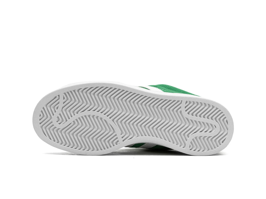 Adidas Campus 00s Green Cloud White (Women's)-sneakers-Adidas-pikastore.cz