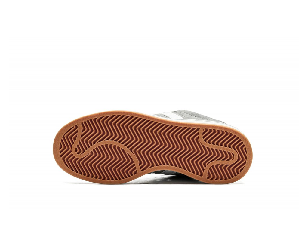Adidas Campus 00s Grey Gum (Kids)-sneakers-Adidas-pikastore.cz