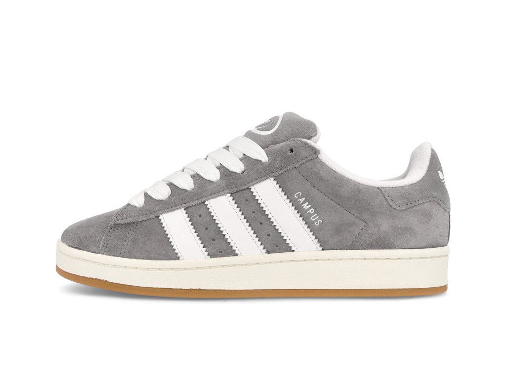 Adidas Campus 00s Grey Gum (Kids)-sneakers-Adidas-pikastore.cz