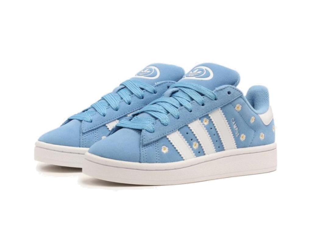 adidas campus 2 ebay