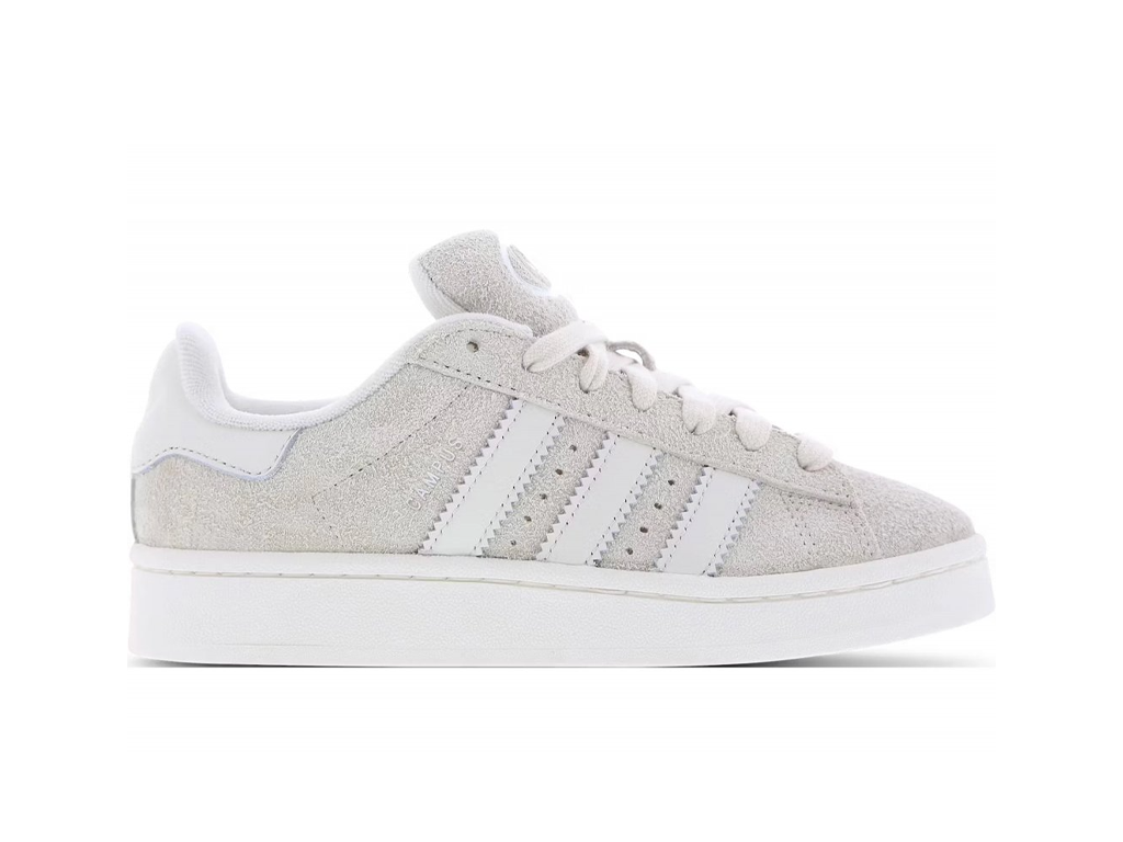 adidas Campus 00s Light Gray White