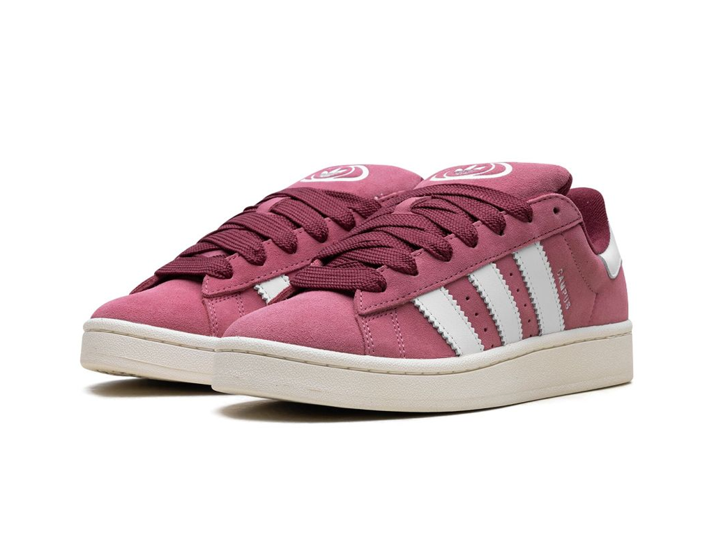 Adidas Campus 00s Pink Strata (Women's)-sneakers-Adidas-pikastore.cz