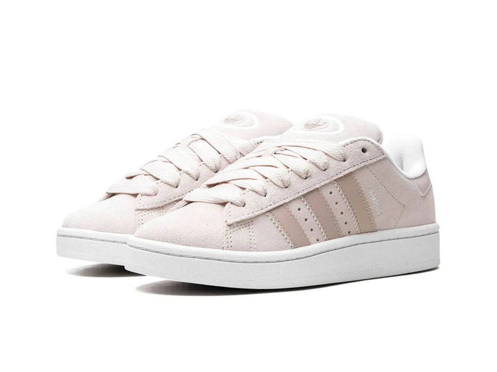 Adidas campus taupe cheap