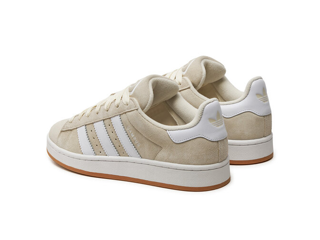 Adidas Campus 00s Wonder White Gum