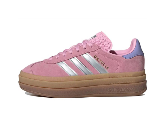 adidas Gazelle Bold True Pink Gum (djeca)