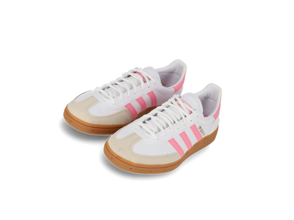 adidas Handball Spezial White Pink-Adidas-pikastore.cz