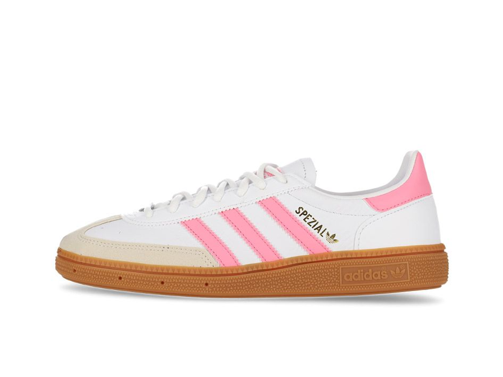 adidas Handball Spezial White Pink-Adidas-pikastore.cz