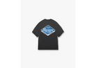 Represent Classic Parts T-Shirt Aged Black-Represent-pikastore.cz