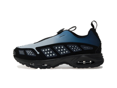 Nike Wmns Air Sunder Max Obsidian Grey Haze