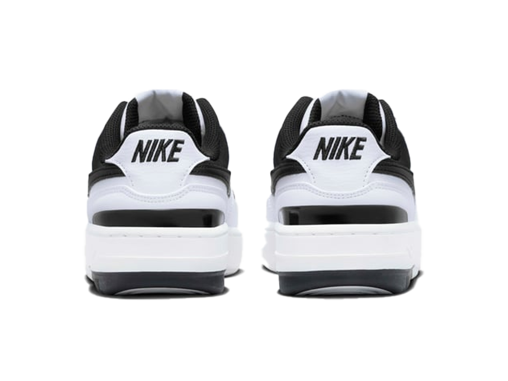 Nike Gamma Force White Black (Women's) – sneakers – foto 3 di 3