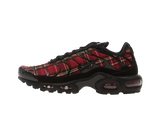 Nike Air Max Plus Tough Red