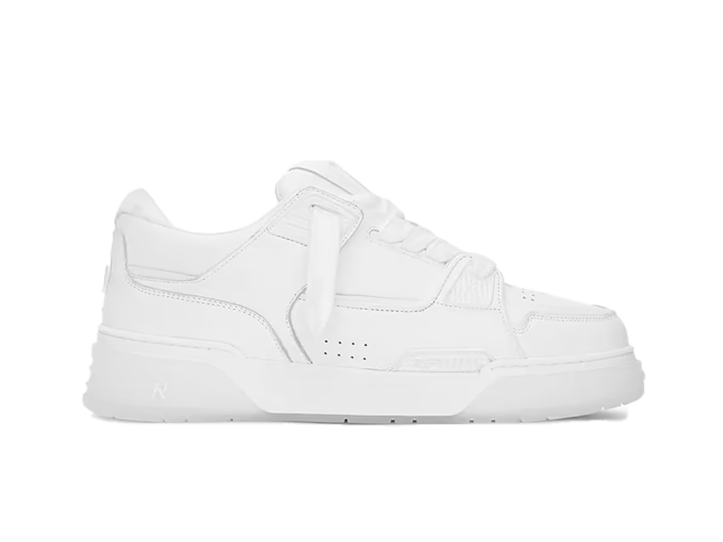 Represent Studio Sneaker Flat White-Represent-pikastore.cz