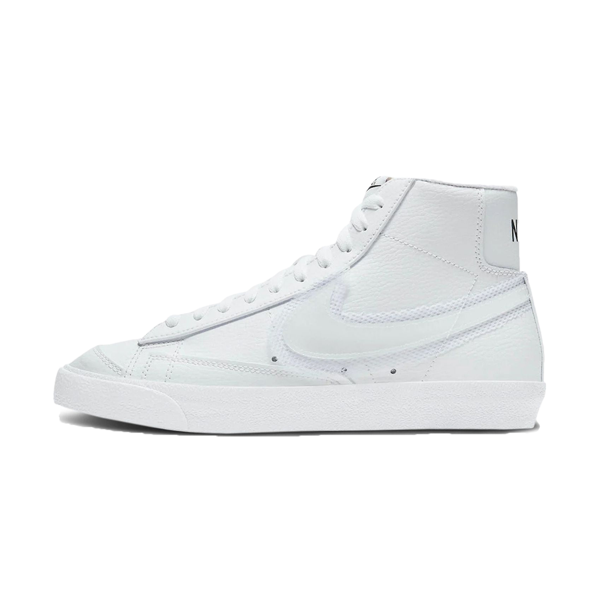 Nike Wmns Blazer Mid 77 Triple White-Nike-pikastore.cz