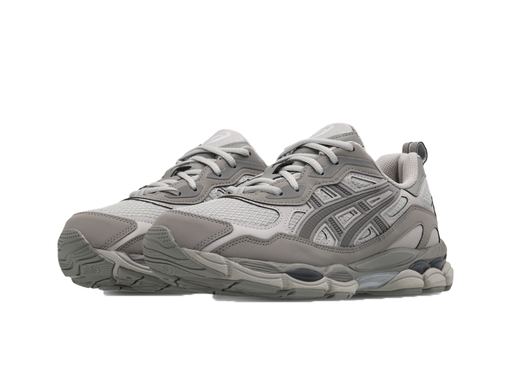 ASICS Gel NYC RGD Cement Grey-Asics-pikastore.cz