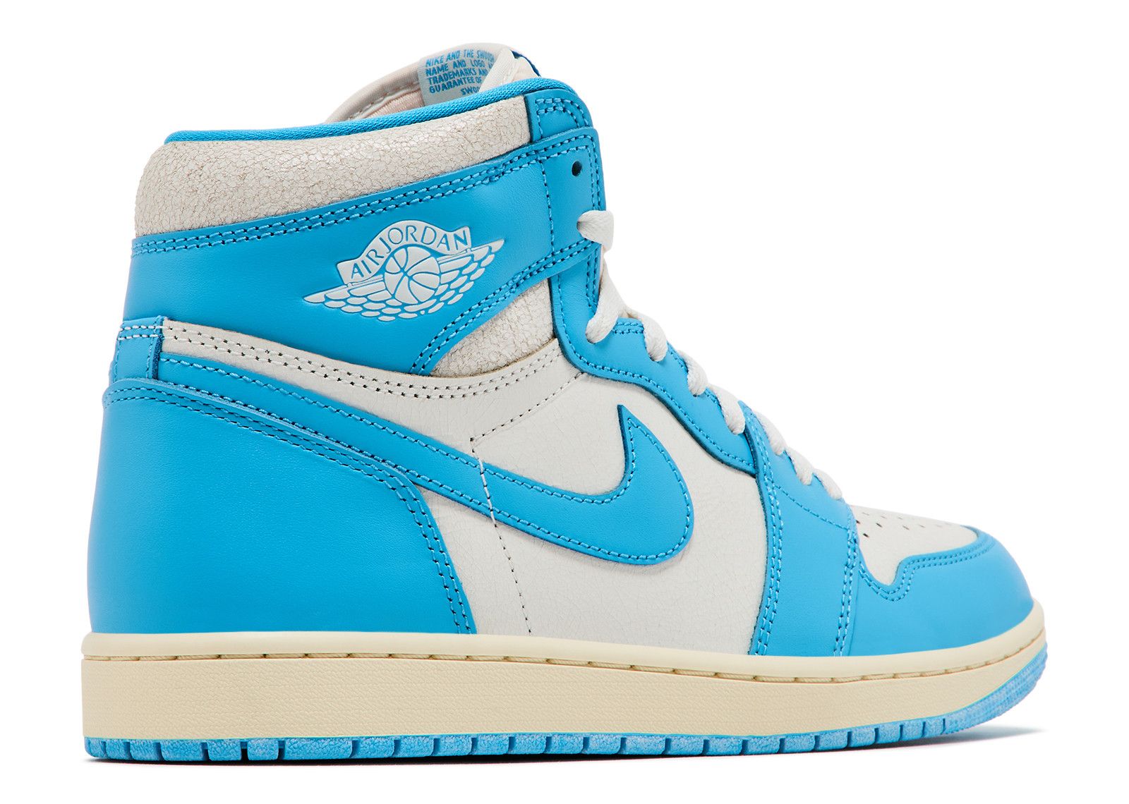Air Jordan 1 Retro High OG UNC Reimagined-Air Jordan-pikastore.cz