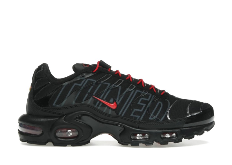Nike Air Max Plus Tuned Air Black Red-Nike-pikastore.cz