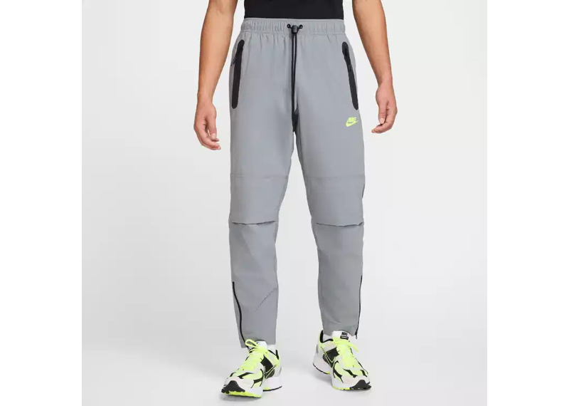 Nike Tech Woven Pants Grey-Nike-pikastore.cz