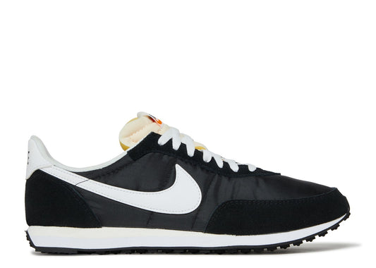 Nike Waffle Trainer 2 Black White