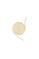 Laces Cream White-Pikastore-pikastore.cz