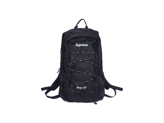 Supreme Backpack (FW20) Black