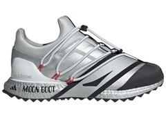 Adidas Moon Boot x Ultraboost 1.0 Silver