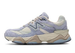 New Balance 9060 GS Beigetan Blue