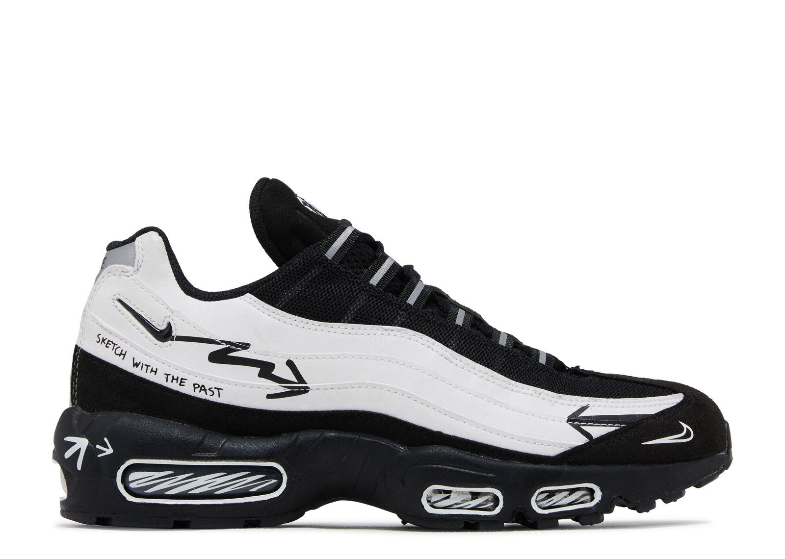 Air Max 95 SP Sketch