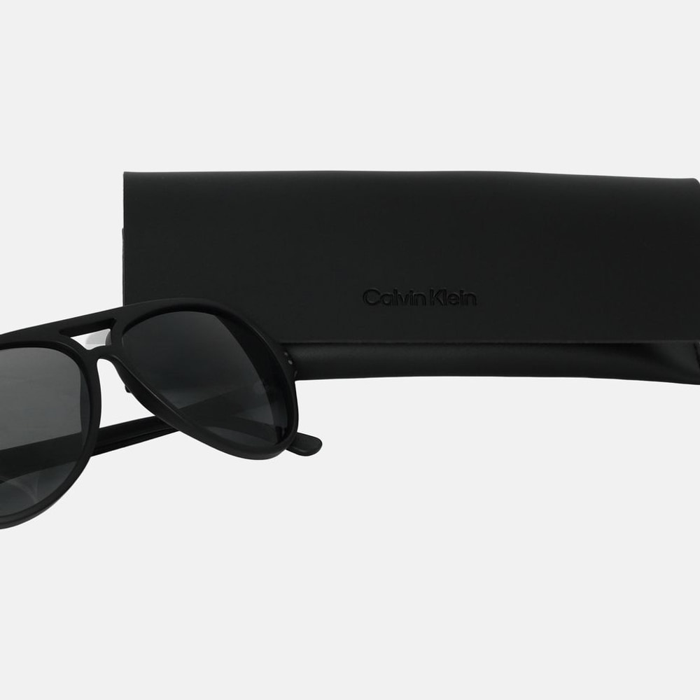 Calvin Klein Sunglasses Black – tilbehør – foto 3 af 4