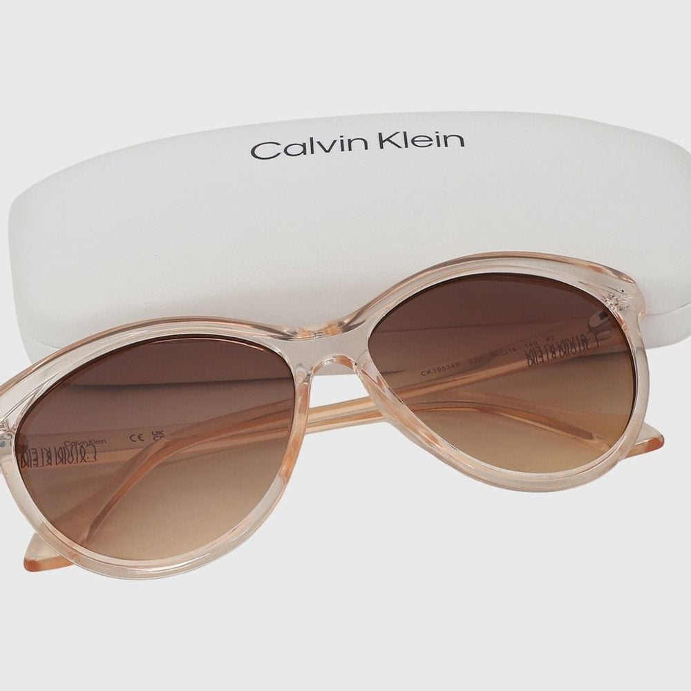 Calvin Klein Sunglasses Beige – tilbehør – foto 3 af 4
