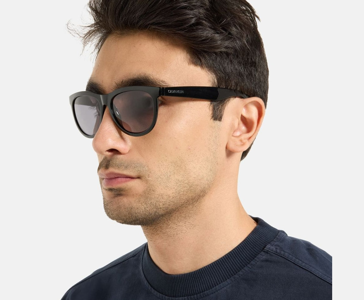 Calvin Klein Sunglasses Black – accesorios – foto 4 de 4