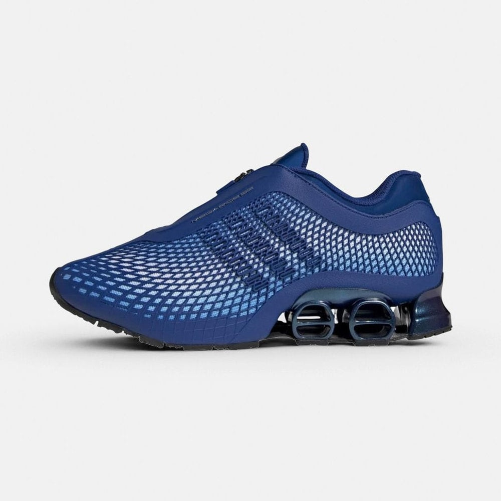 adidas Originals Megaride S2 Royal Blue – shoes – photo 4 of 6