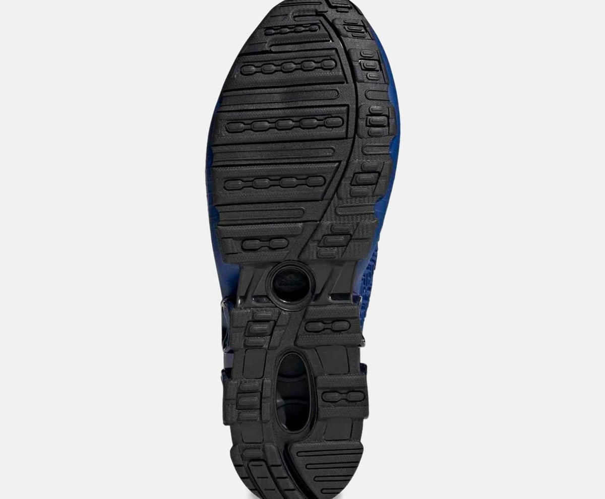 adidas Originals Megaride S2 Royal Blue – shoes – photo 6 of 6
