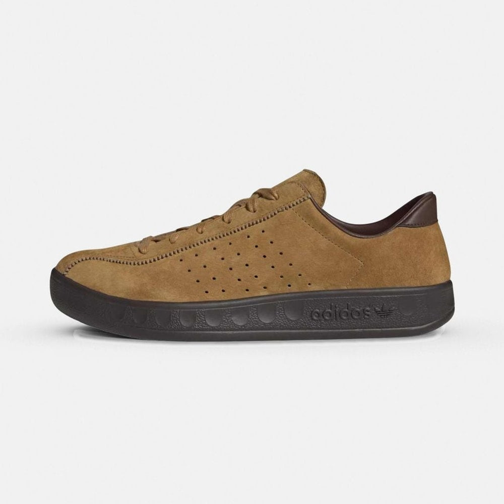 adidas Originals Mallorca Cognac – kengät – kuva 4/6