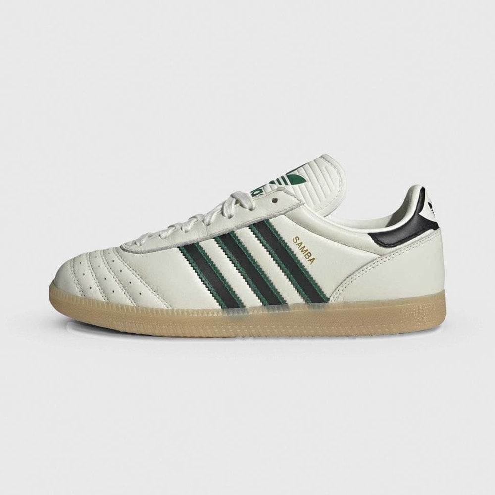 adidas Originals Samba Jp White – skor – foto 4 av 6