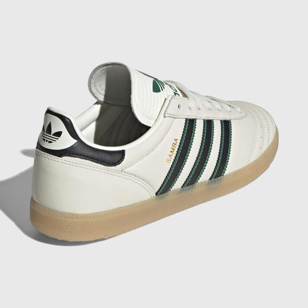 adidas Originals Samba Jp White – skor – foto 5 av 6