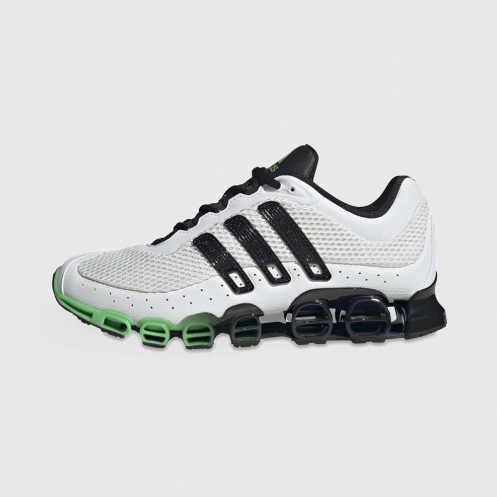 adidas Originals Megaride White – кросівки – фото 3 з 6