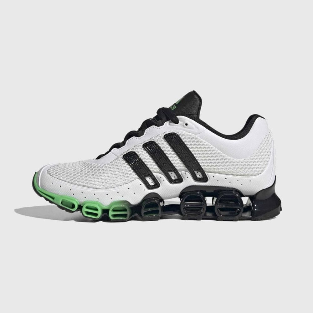 adidas Originals Megaride White – кросівки – фото 4 з 6