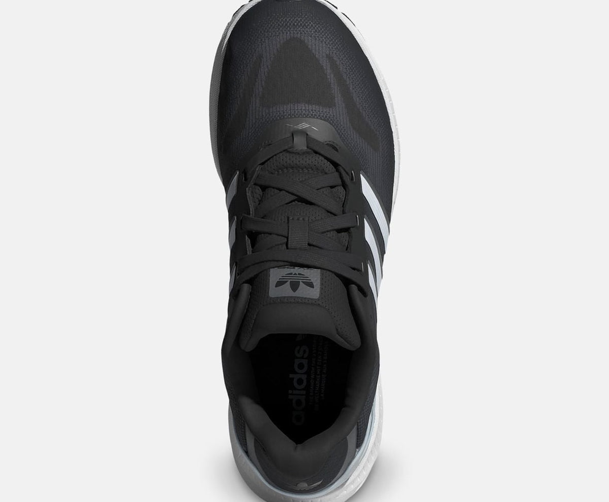 adidas Originals Zx Rs Black – sko – foto 3 af 6