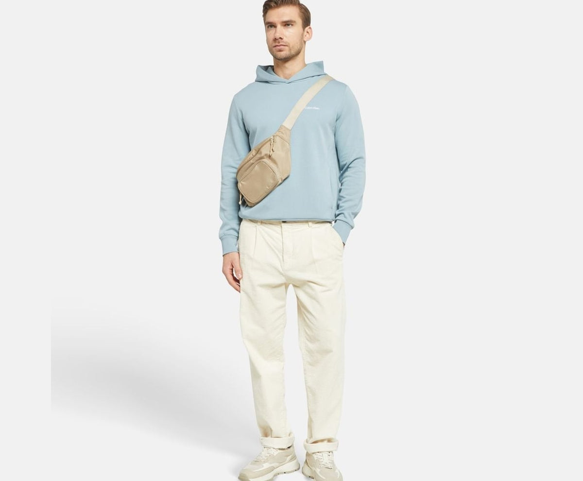 Calvin Klein Hoodie Mint – sudadera – foto 5 de 5