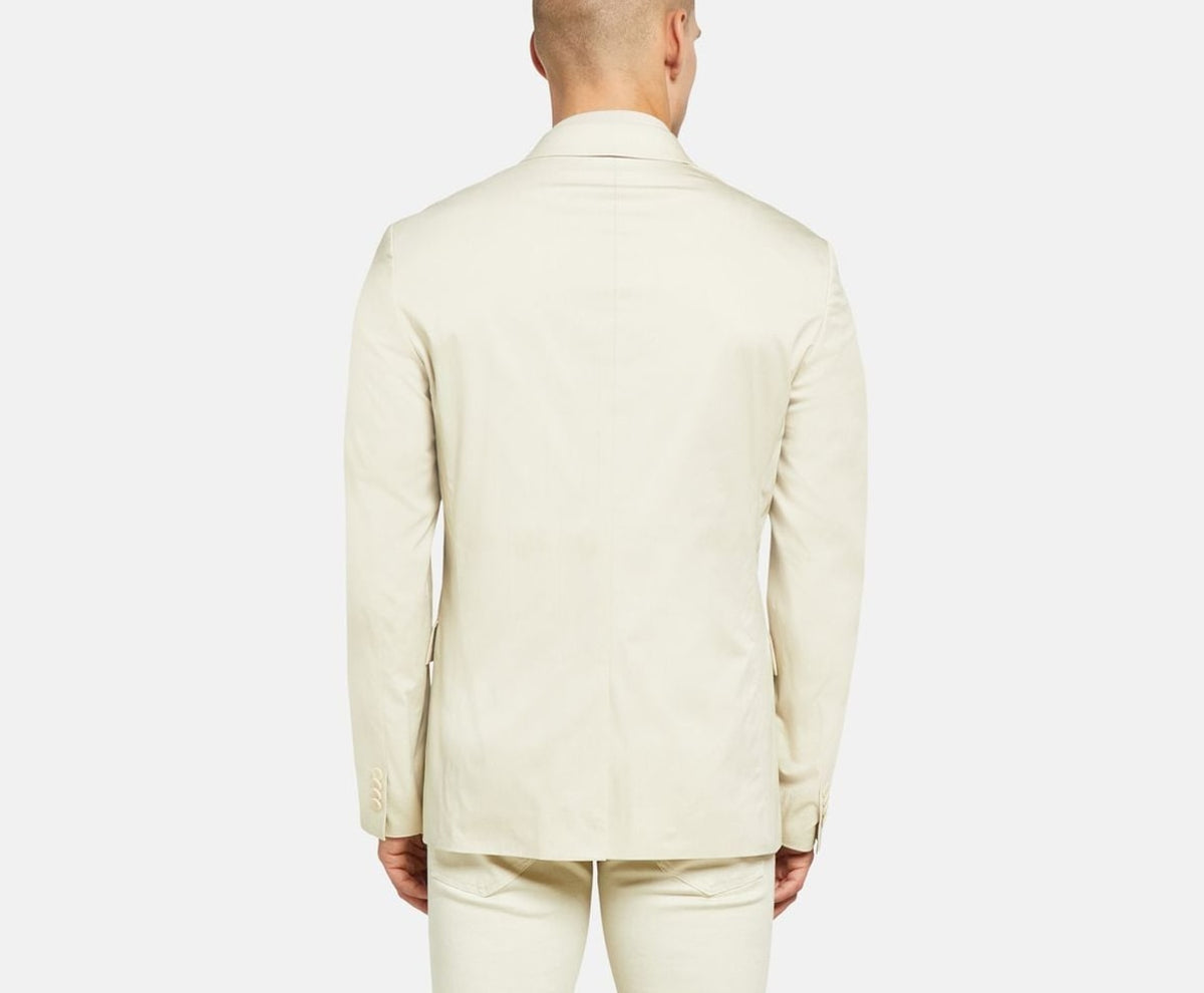 Calvin Klein Suit jacket Beige – Jacke – Foto 5 von 6