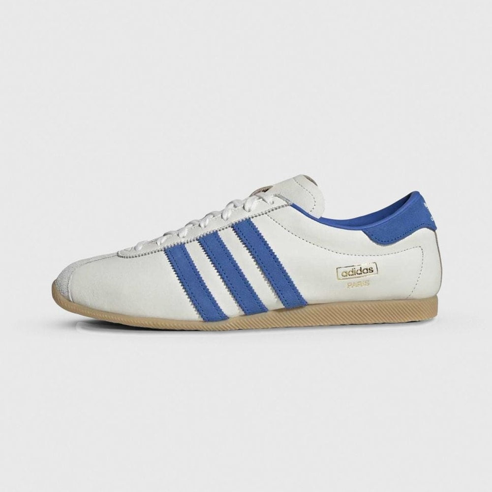 adidas Originals Paris White – zapatillas – foto 3 de 6