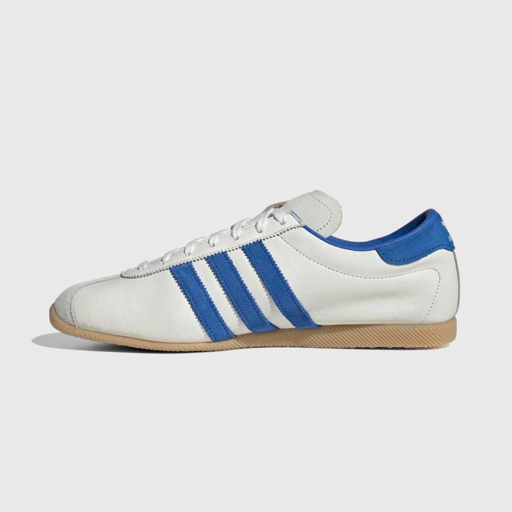 adidas Originals Paris White – zapatillas – foto 4 de 6